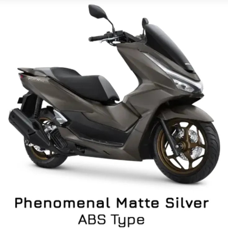 Silver